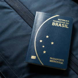 Buy Brazilian Passport Online